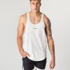 Clearance Heavy Cotton Core Stringer Tanks & Stringers