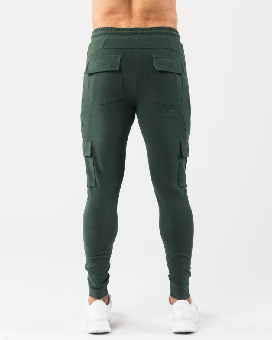 Best Identity Cargo Joggers