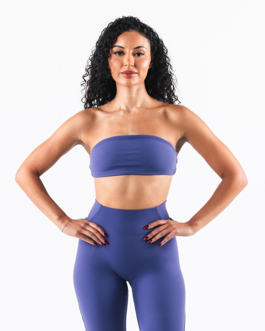 Clearance Aura Bandeau Sport Bras