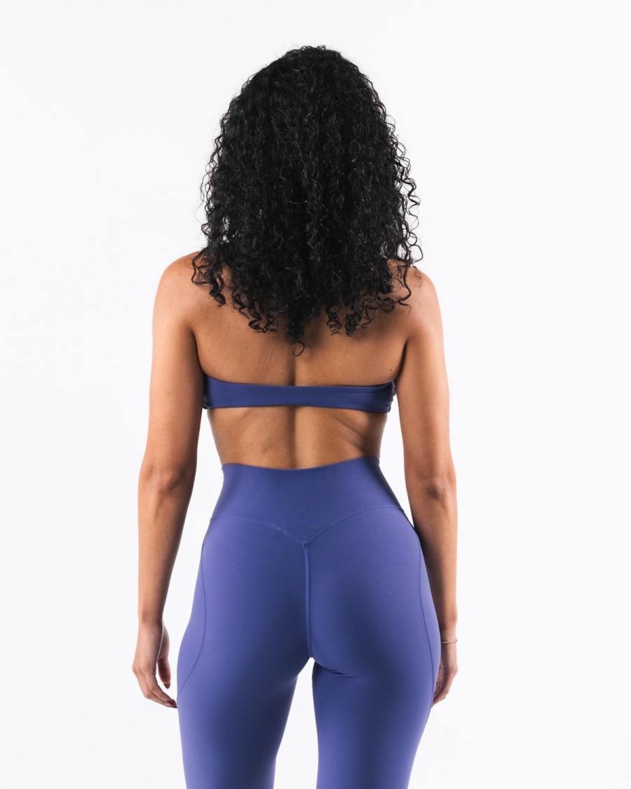 Clearance Aura Bandeau Sport Bras