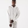 Hot Origin Full-Zip Jacket Hoodies & Jackets