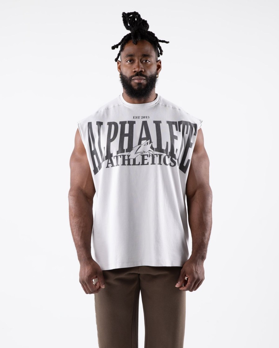 Hot Vintage Muscle Tank Tanks & Stringers