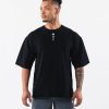 Clearance Three Pillar Terry Tee Shirts