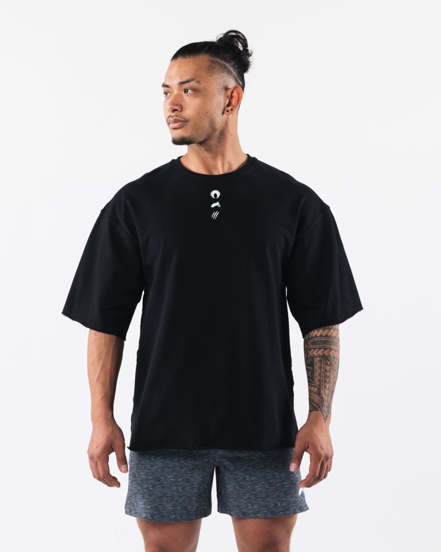 Clearance Three Pillar Terry Tee Shirts