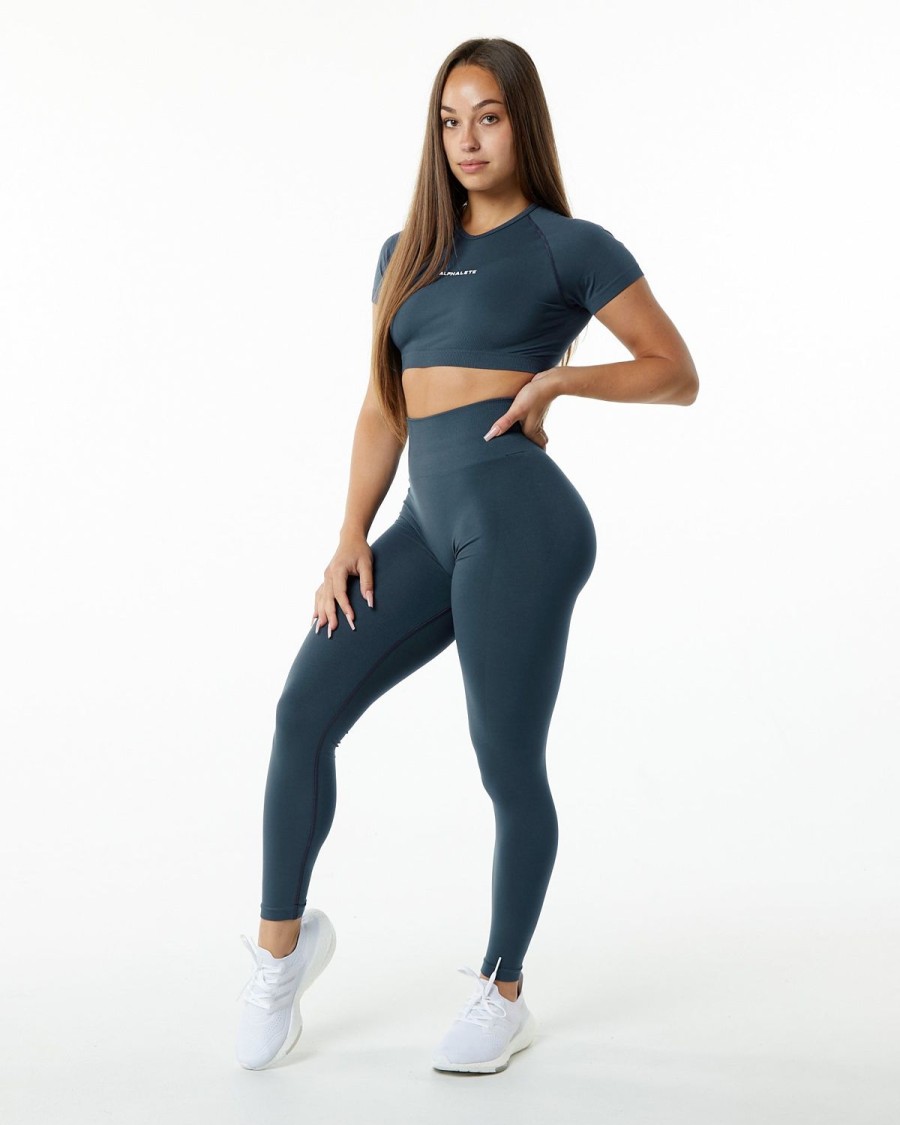 Hot Amplify Legging Leggings