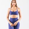 Online Aura 3 Strap Bra Sport Bras