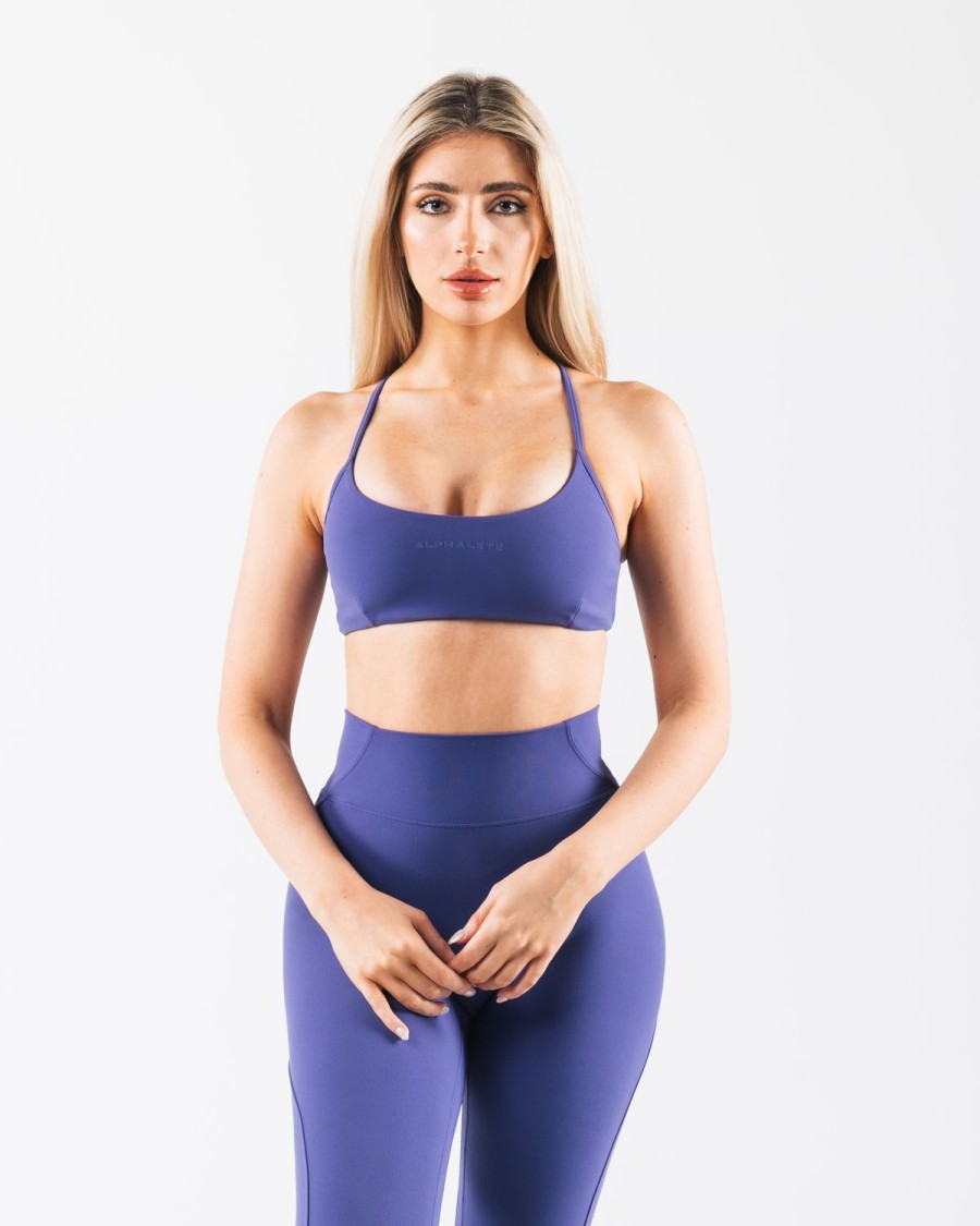 Online Aura 3 Strap Bra Sport Bras