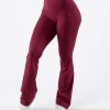 New Aura Flared Pant Leggings