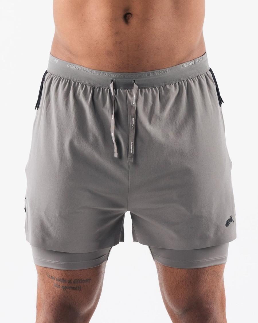 Clearance Elite Swift Short 5" Shorts