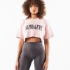 Best Republic Crop Tee Shirts & Crops