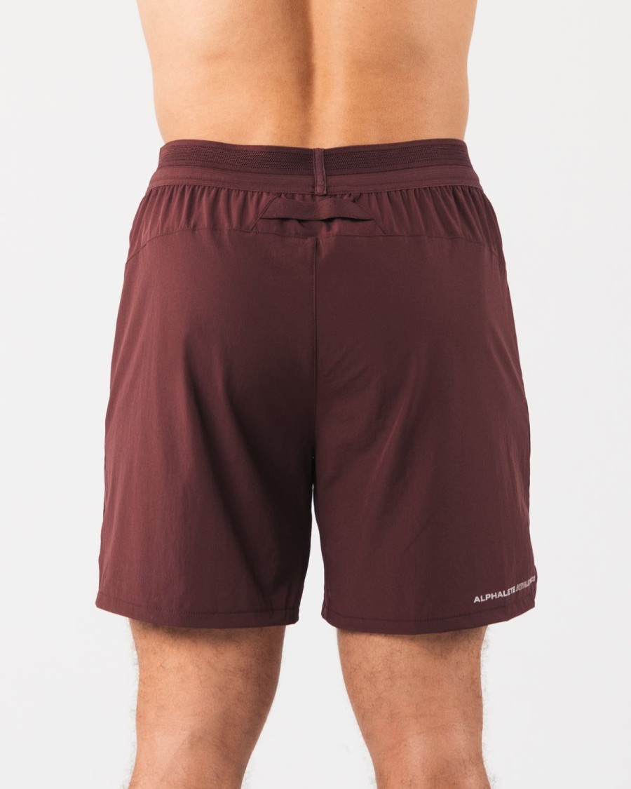 Wholesale Studio Short 6" Shorts