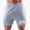 Clearance Ldb More Mesh Short 6" Shorts