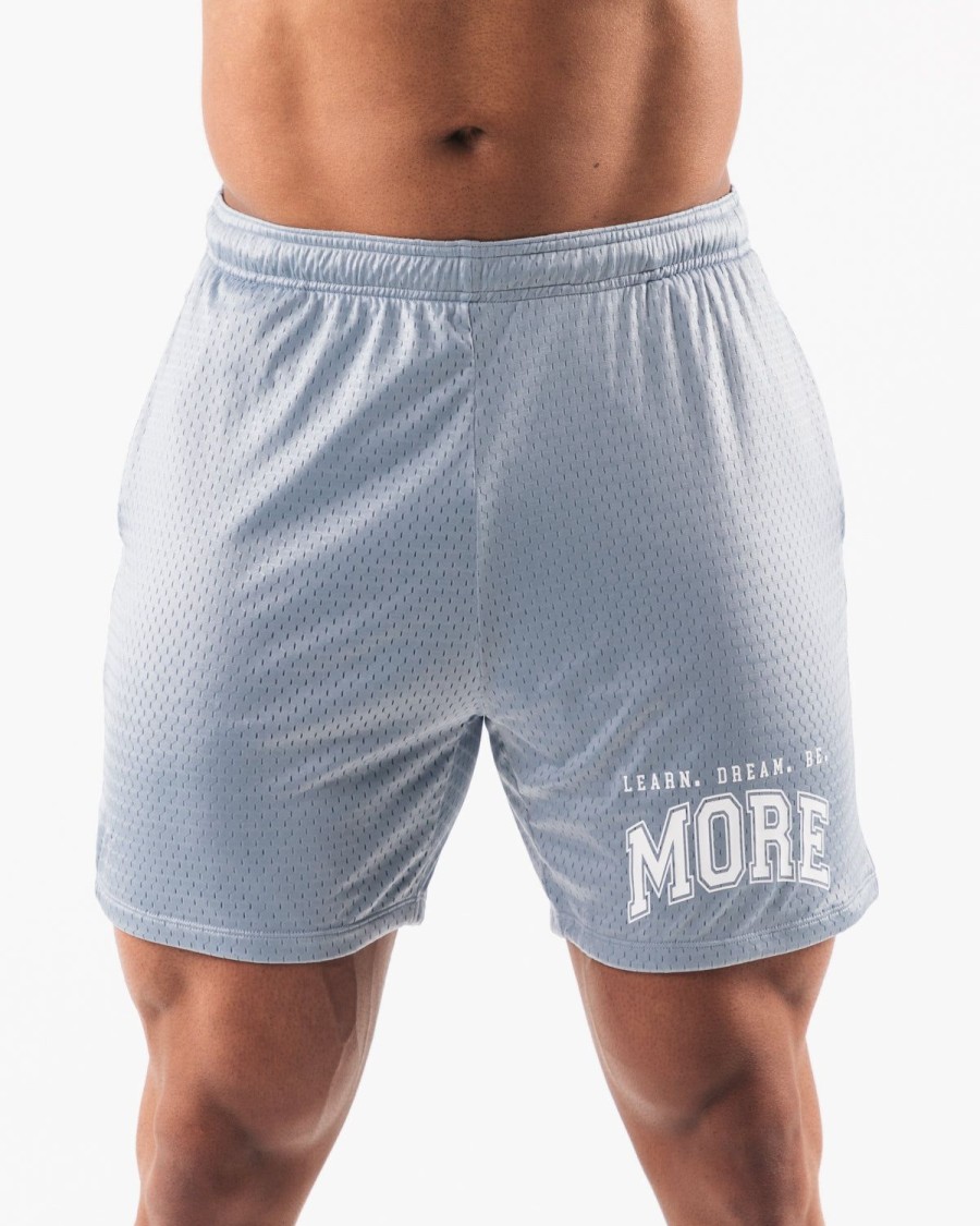 Clearance Ldb More Mesh Short 6" Shorts