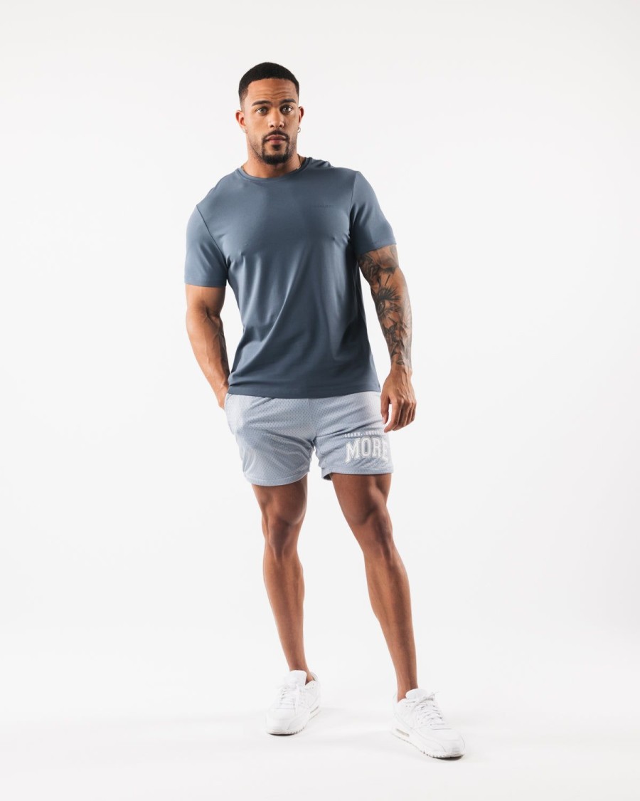 Clearance Ldb More Mesh Short 6" Shorts