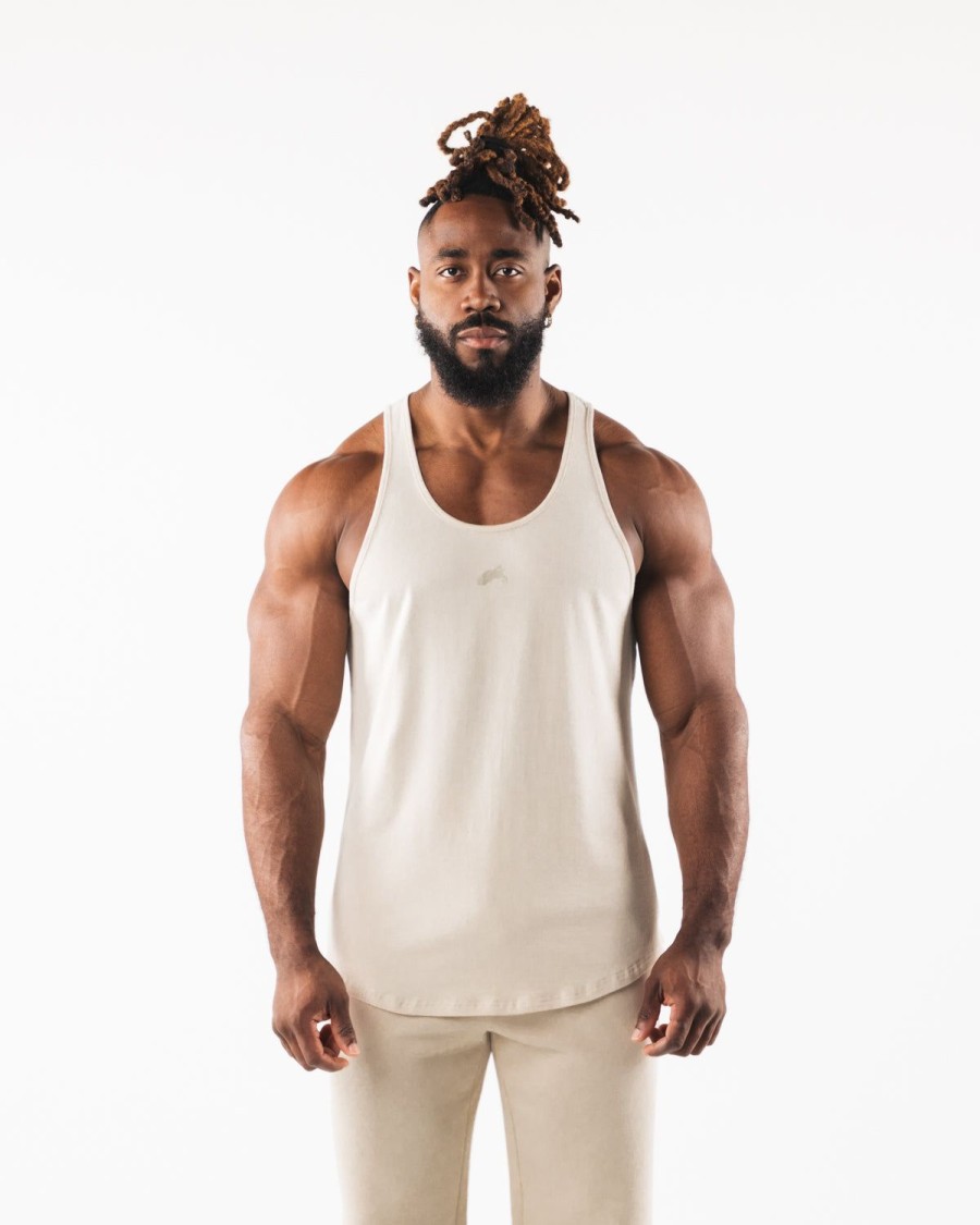 Best Wolf Head Tank Tanks & Stringers