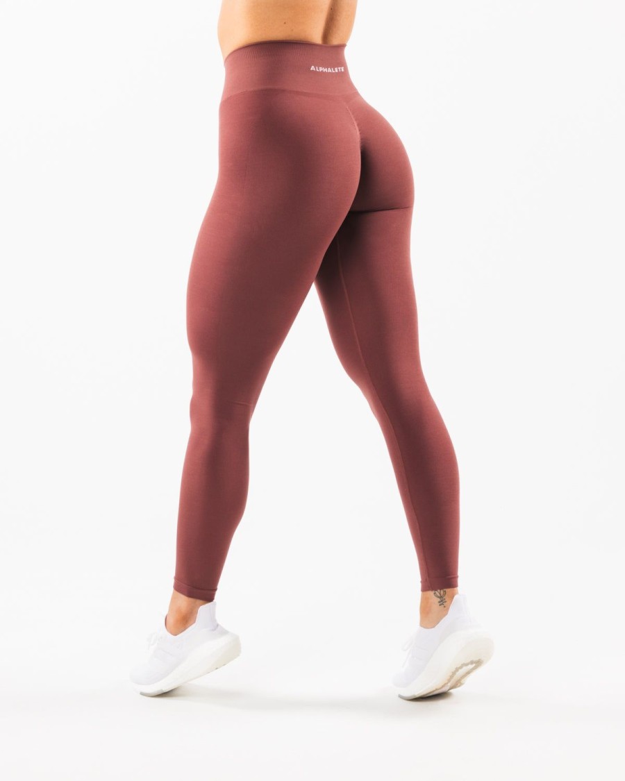 Online Amplify Legging Leggings