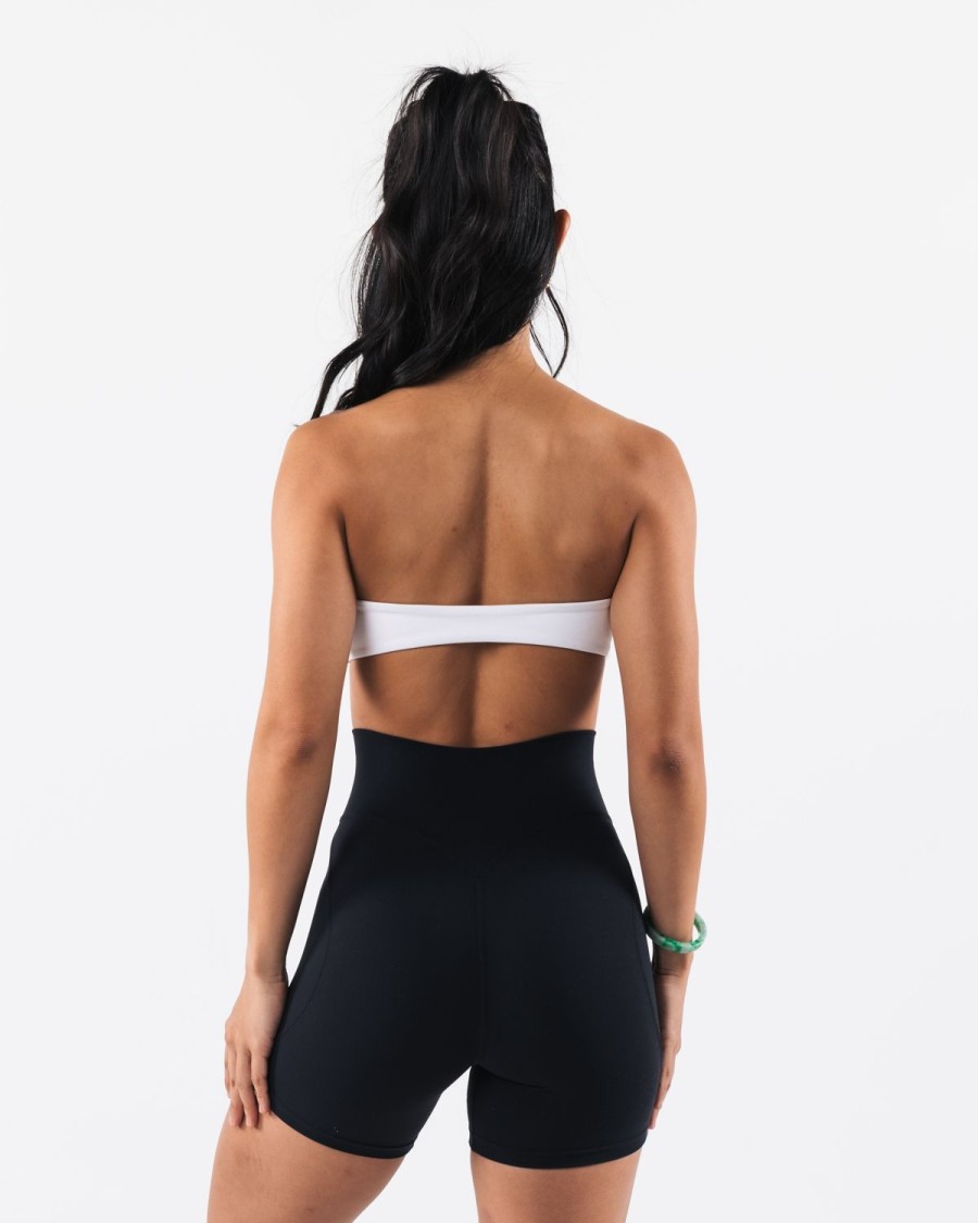 Online Aura Bandeau Sport Bras