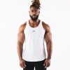 Clearance Wolf Head Tank Tanks & Stringers