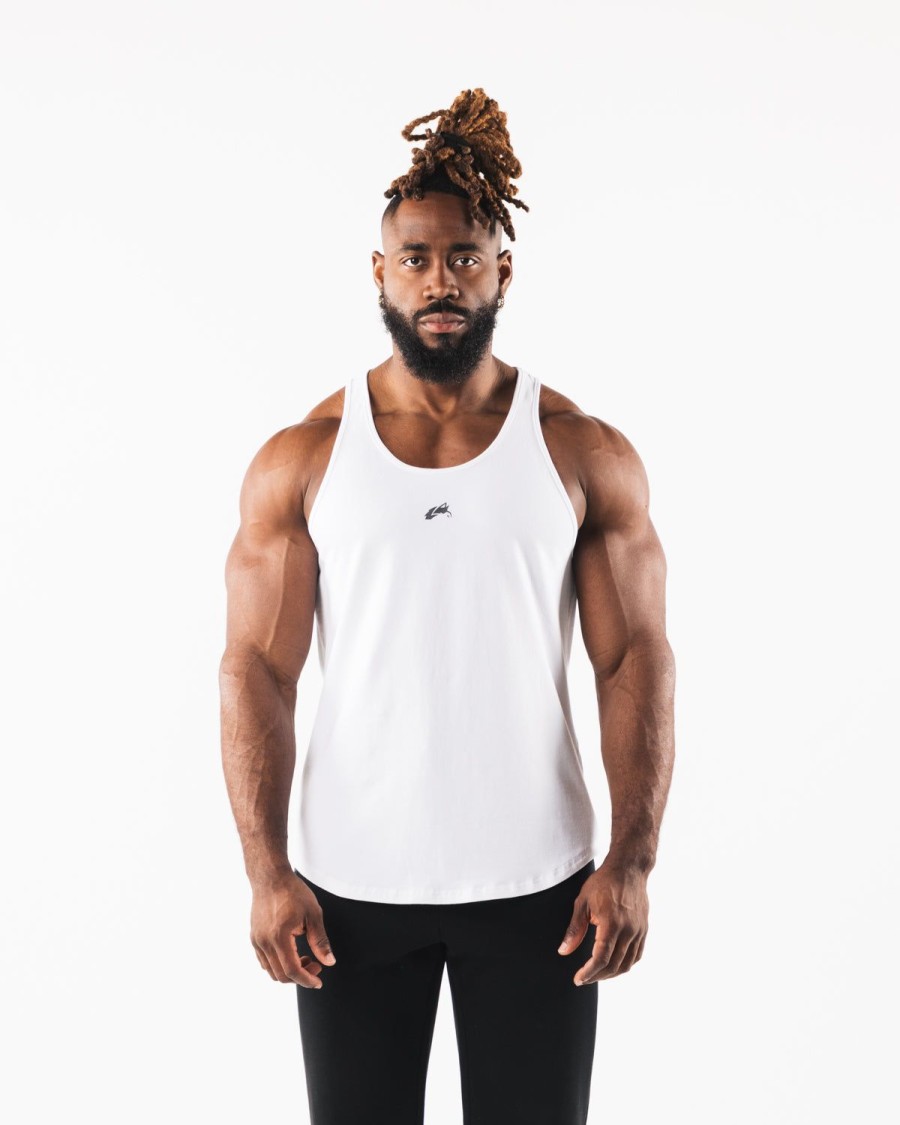 Clearance Wolf Head Tank Tanks & Stringers