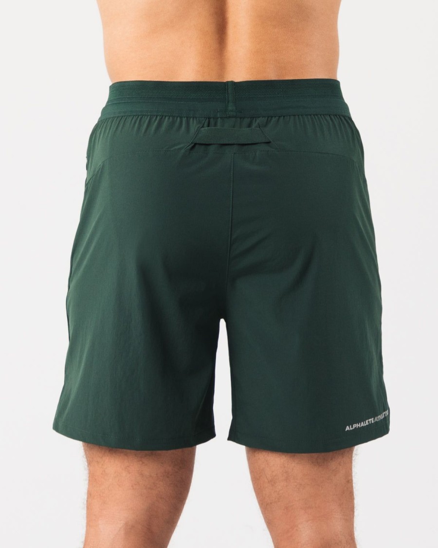 Clearance Studio Short 6" Shorts