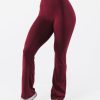 Hot Aura Flared Pant Tall Leggings