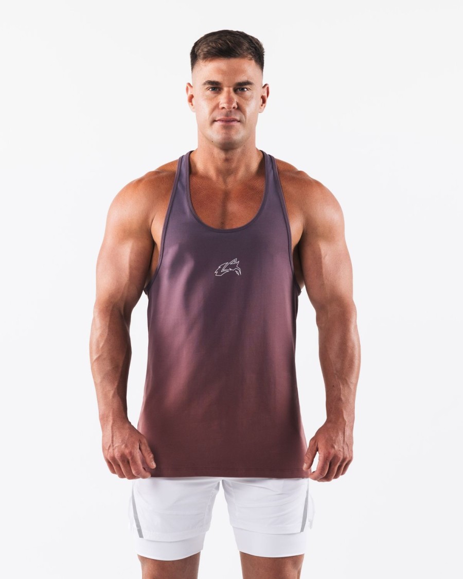 Clearance Wolf Head Stringer Tanks & Stringers