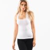 Hot Seamless Racerback Tank Tank Tops