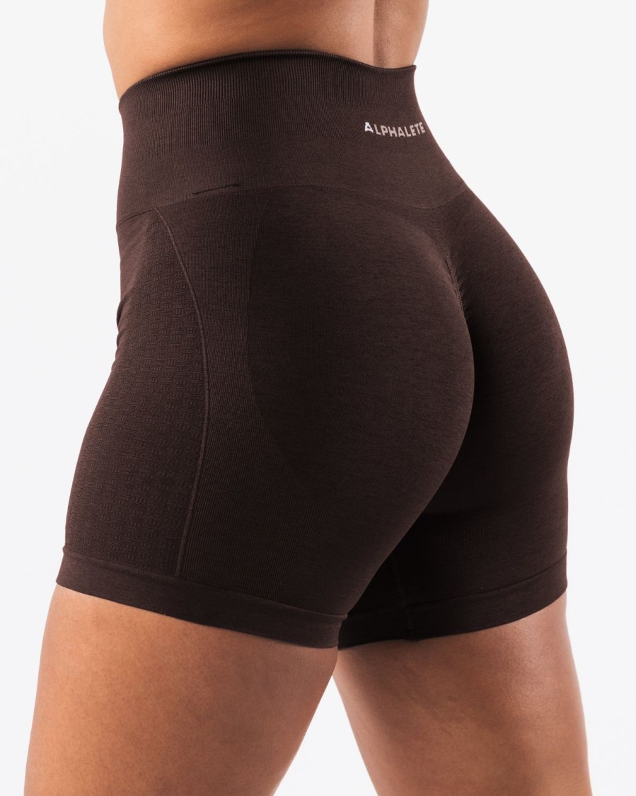 Best Amplify Contour Short 5" Shorts