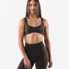 Hot Aura Sculpt Bra Sport Bras