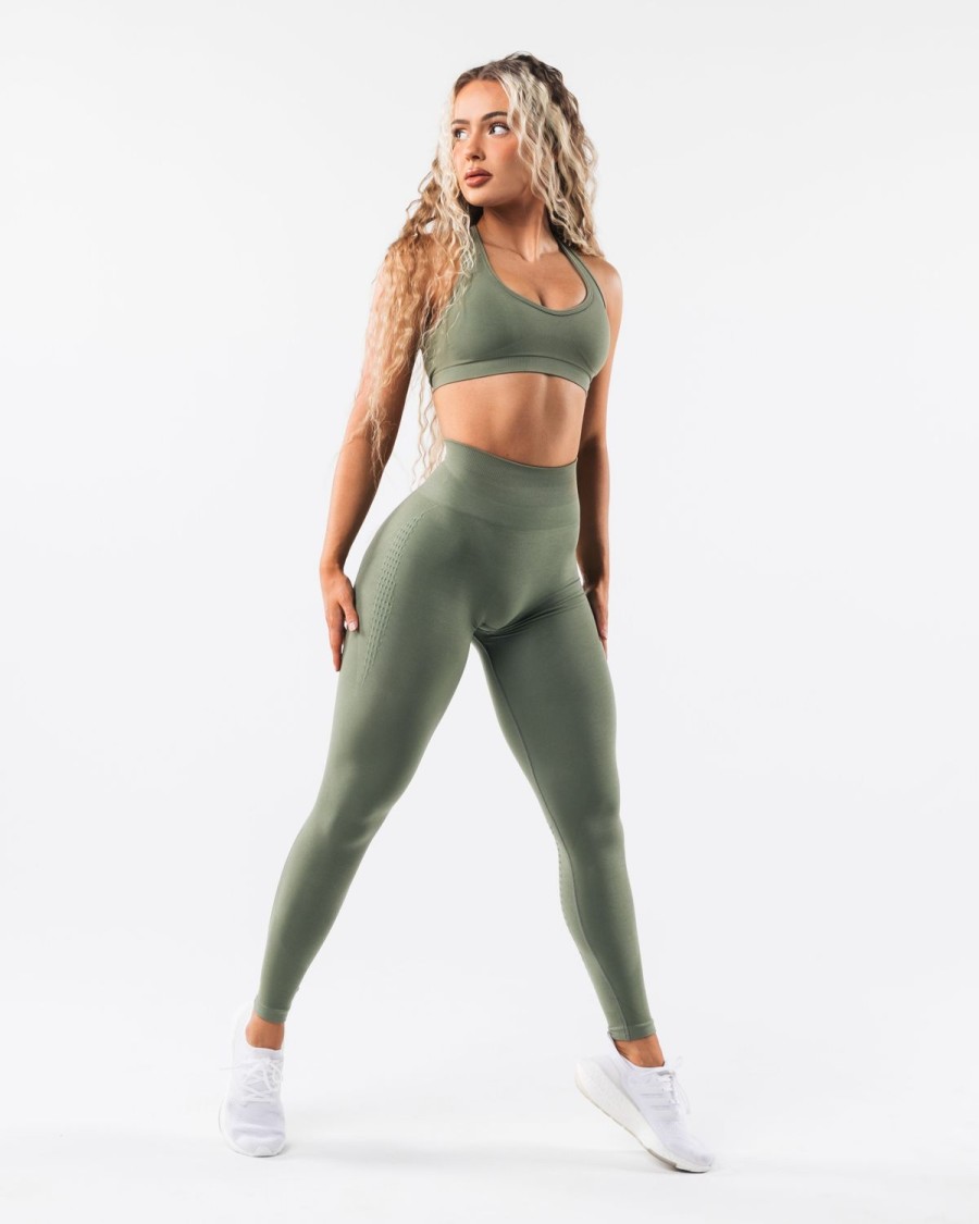 New Amplify Contour Legging Leggings