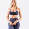 Wholesale Aura 3 Strap Bra Sport Bras