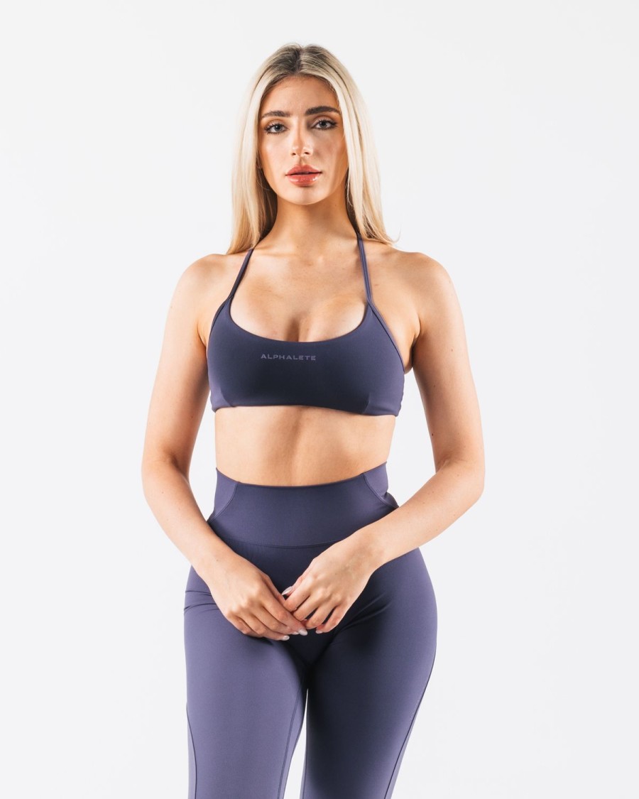 Wholesale Aura 3 Strap Bra Sport Bras