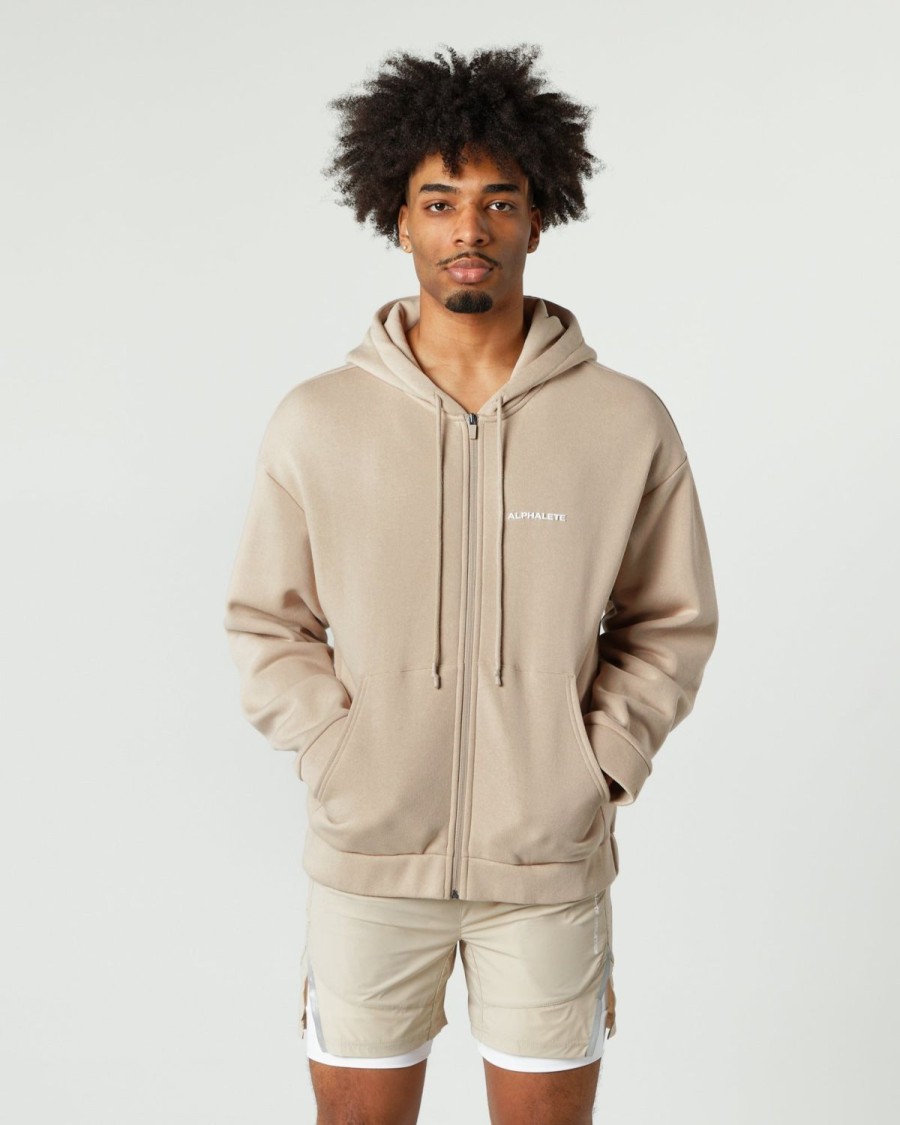 Wholesale Classic Full-Zip Jacket Hoodies & Jackets