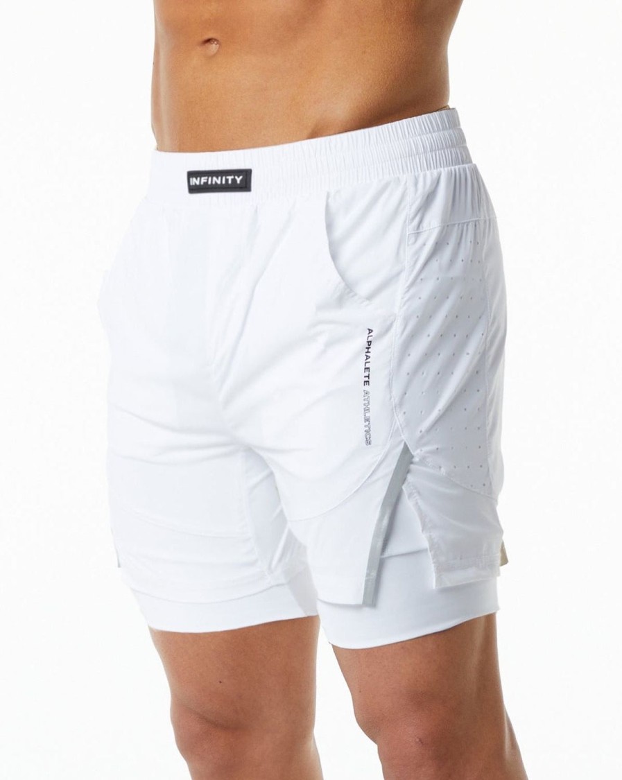 Online Infinity Speed Short 5.5" Shorts