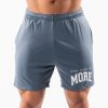 Online Ldb More Mesh Short 6" Shorts