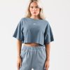 Wholesale Origin Crop Shirts & Crops