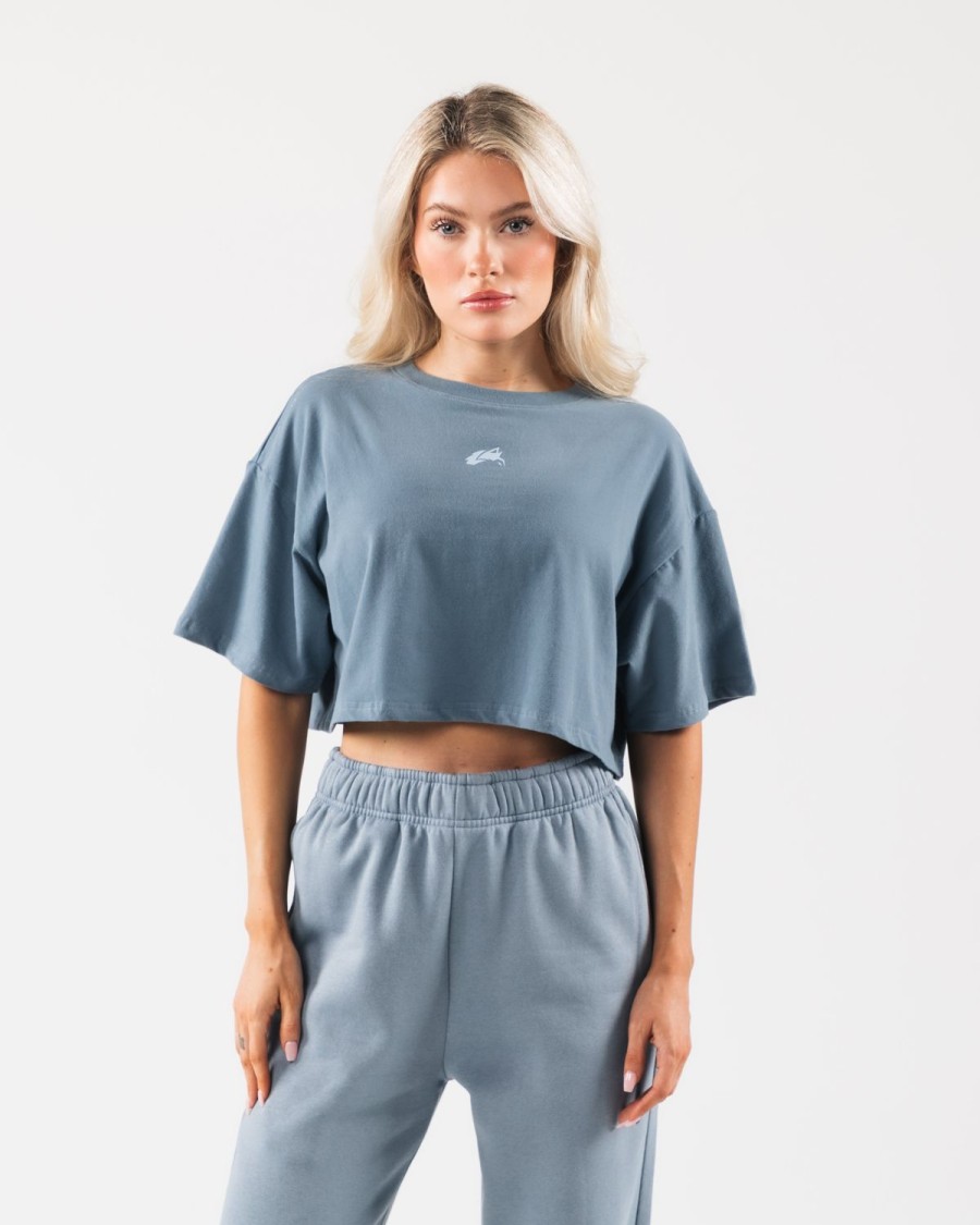 Wholesale Origin Crop Shirts & Crops