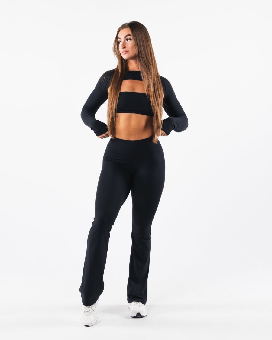 Online Aura Flared Pant Tall Leggings