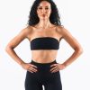 Best Aura Bandeau Sport Bras